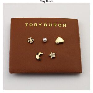 Tory Burch Earrings(Brand New)